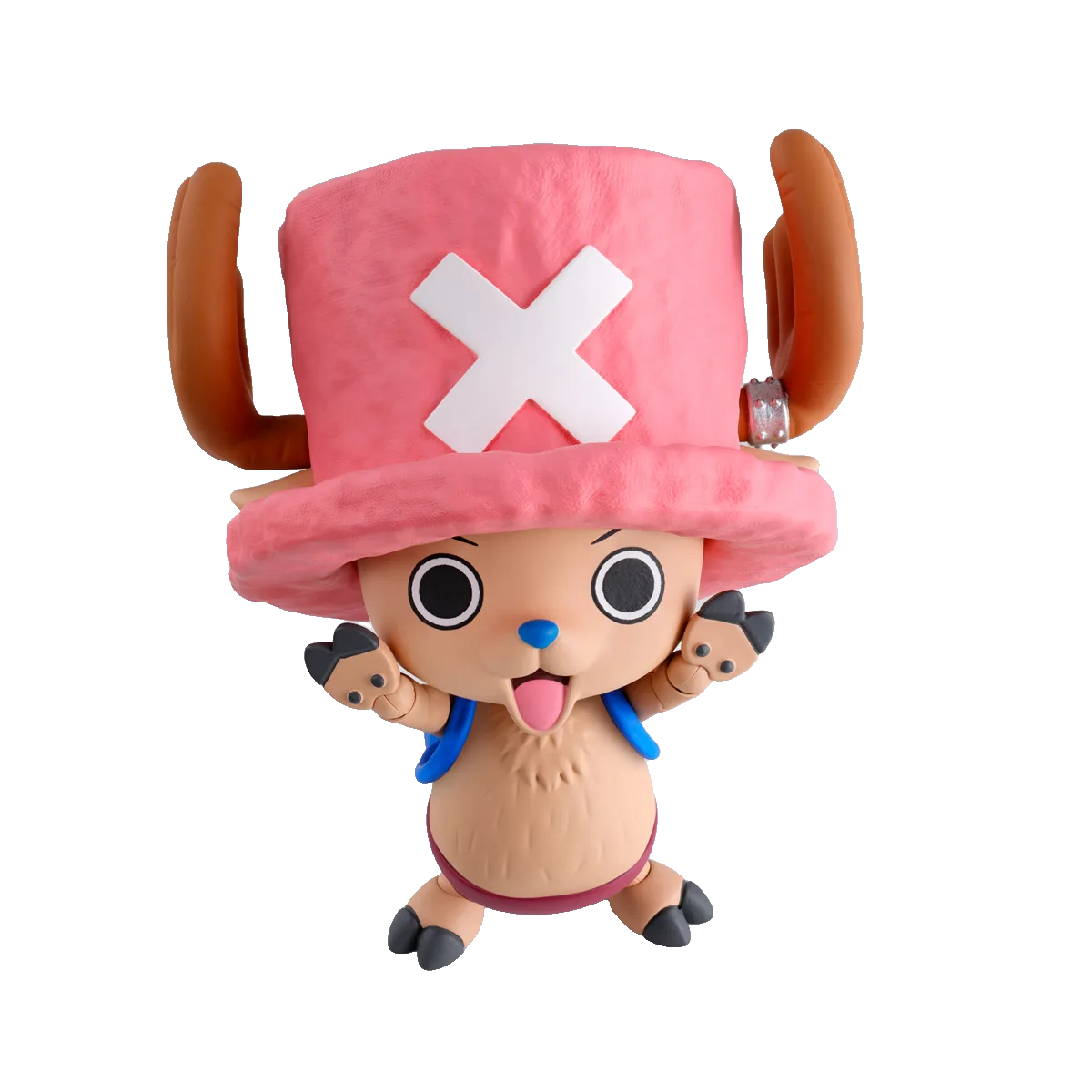 TONYTONY.CHOPPER –DRUM ISLAND-