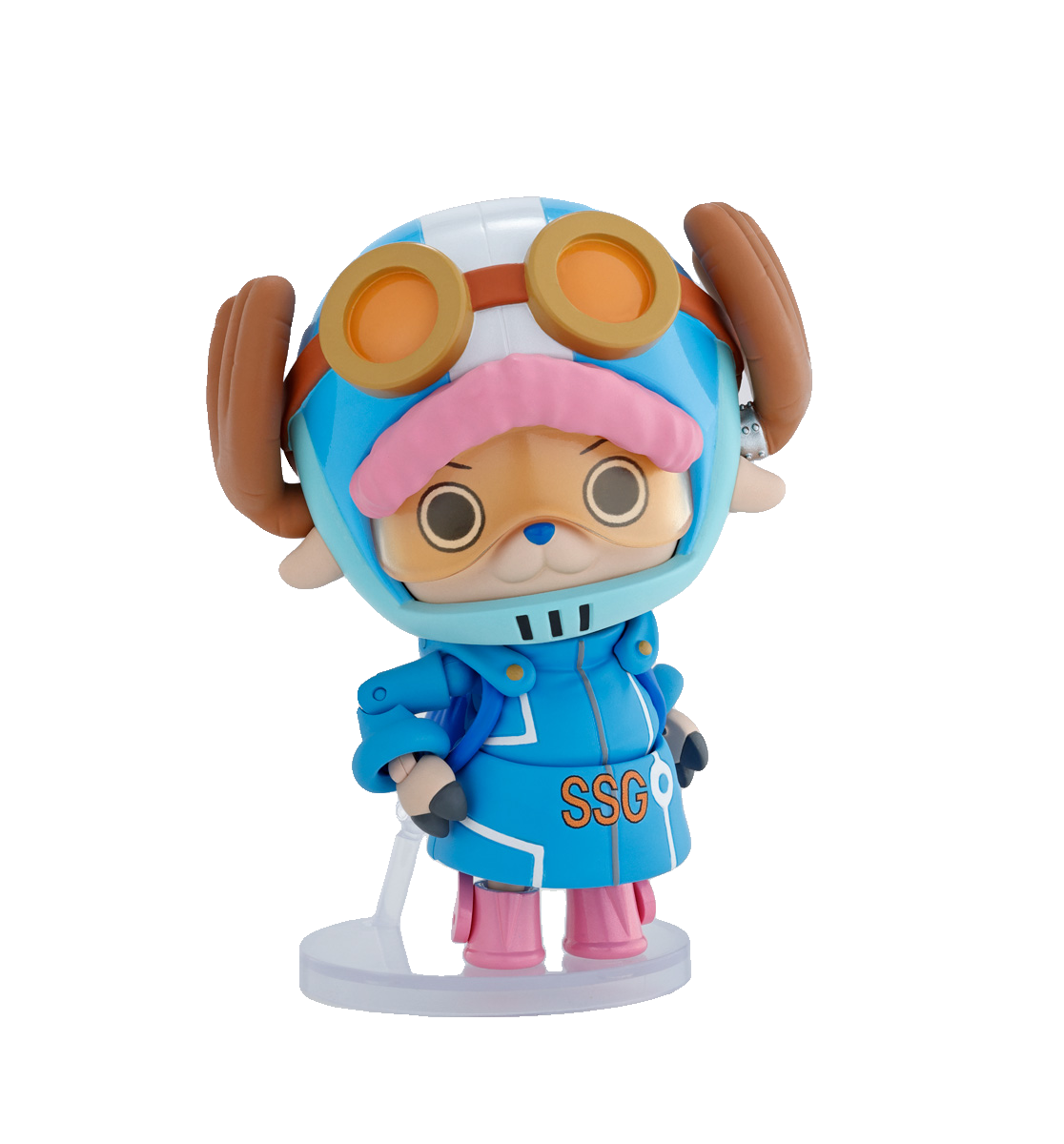 TONYTONY.CHOPPER -FUTURE ISLAND EGGHEAD-