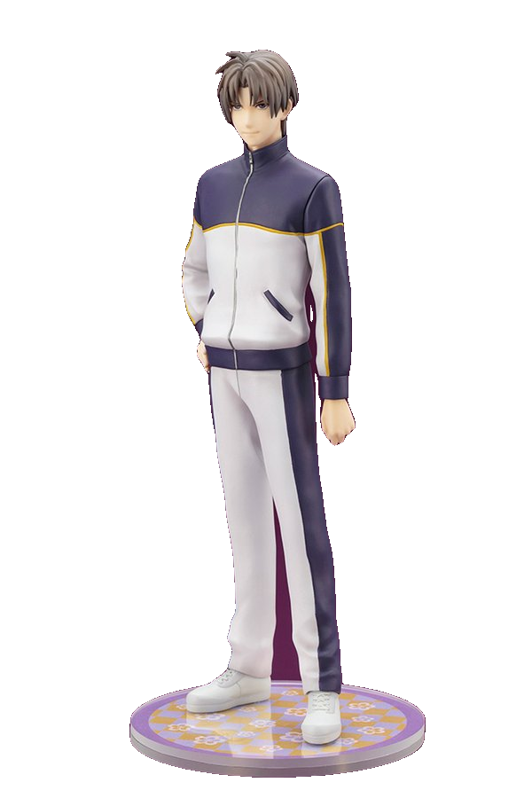 TOUKEN RANBU HANAMARU ~ HESHIKIRI HASEBE UCHIBAN VER. ARTFXJ STATUE