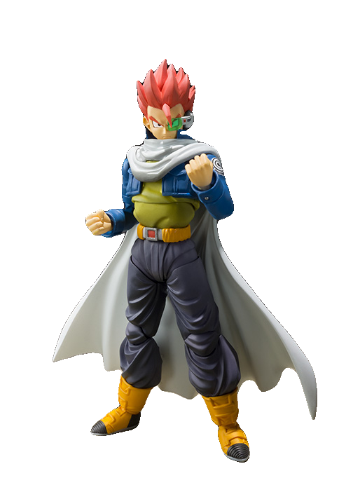 TP (time Patroller) XENOVERSE Edition