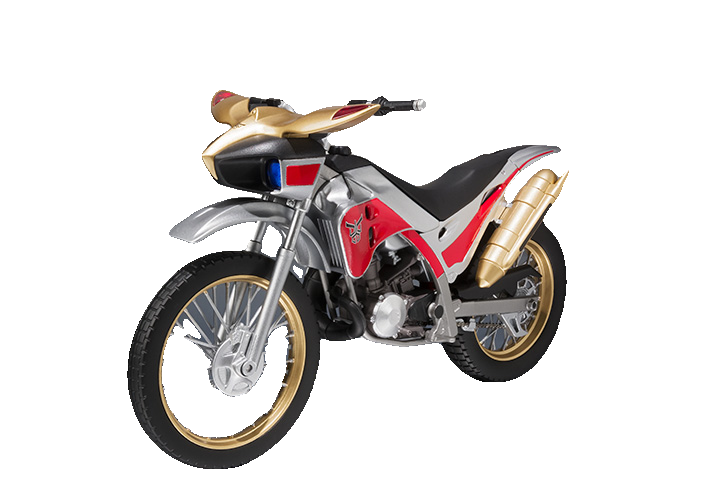 Tri-chaser 2000