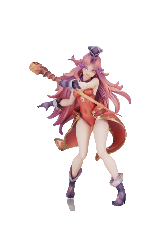 Trials of Mana ANGELA by FLARE