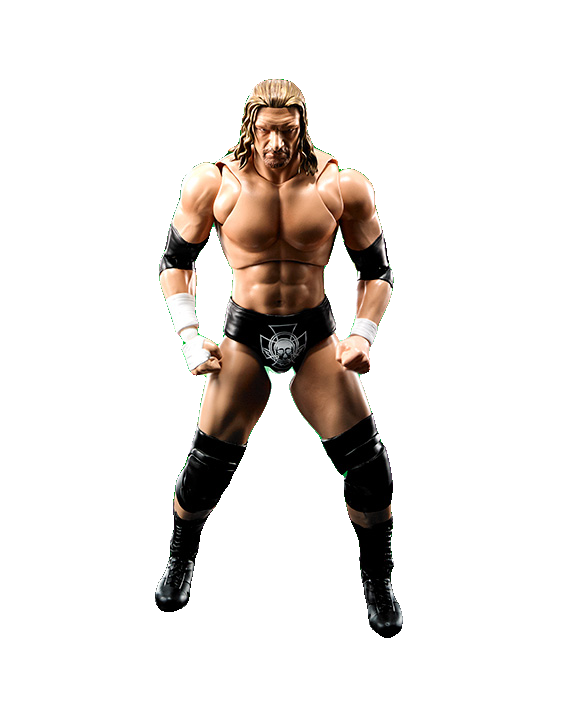 Triple H