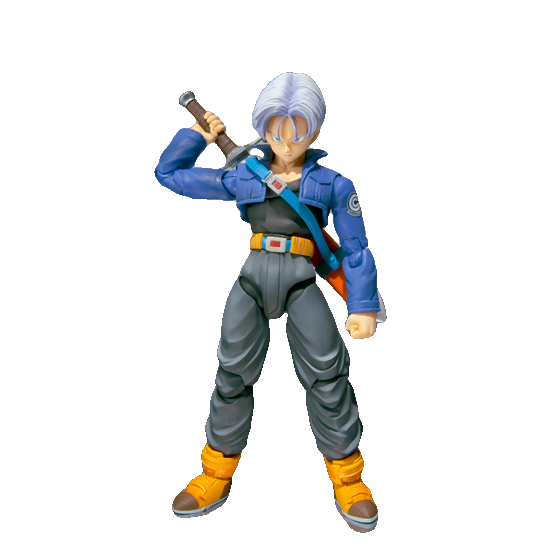 trunks