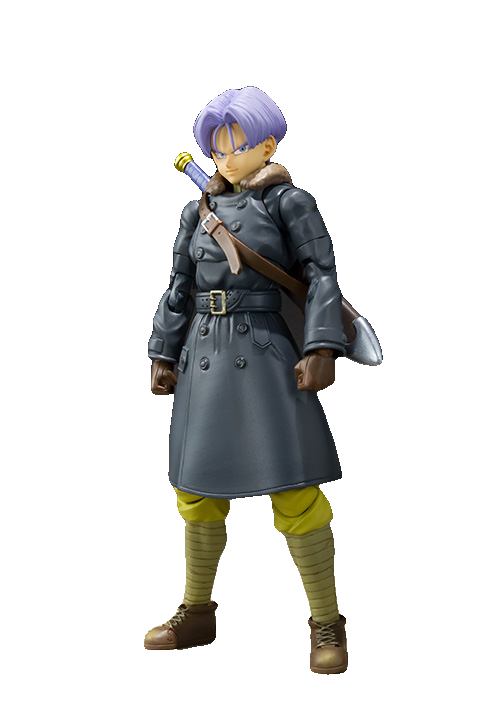 Trunks XENOVERSE Edition