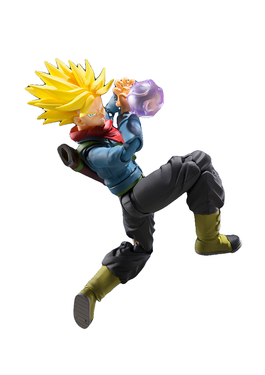 TRUNKS