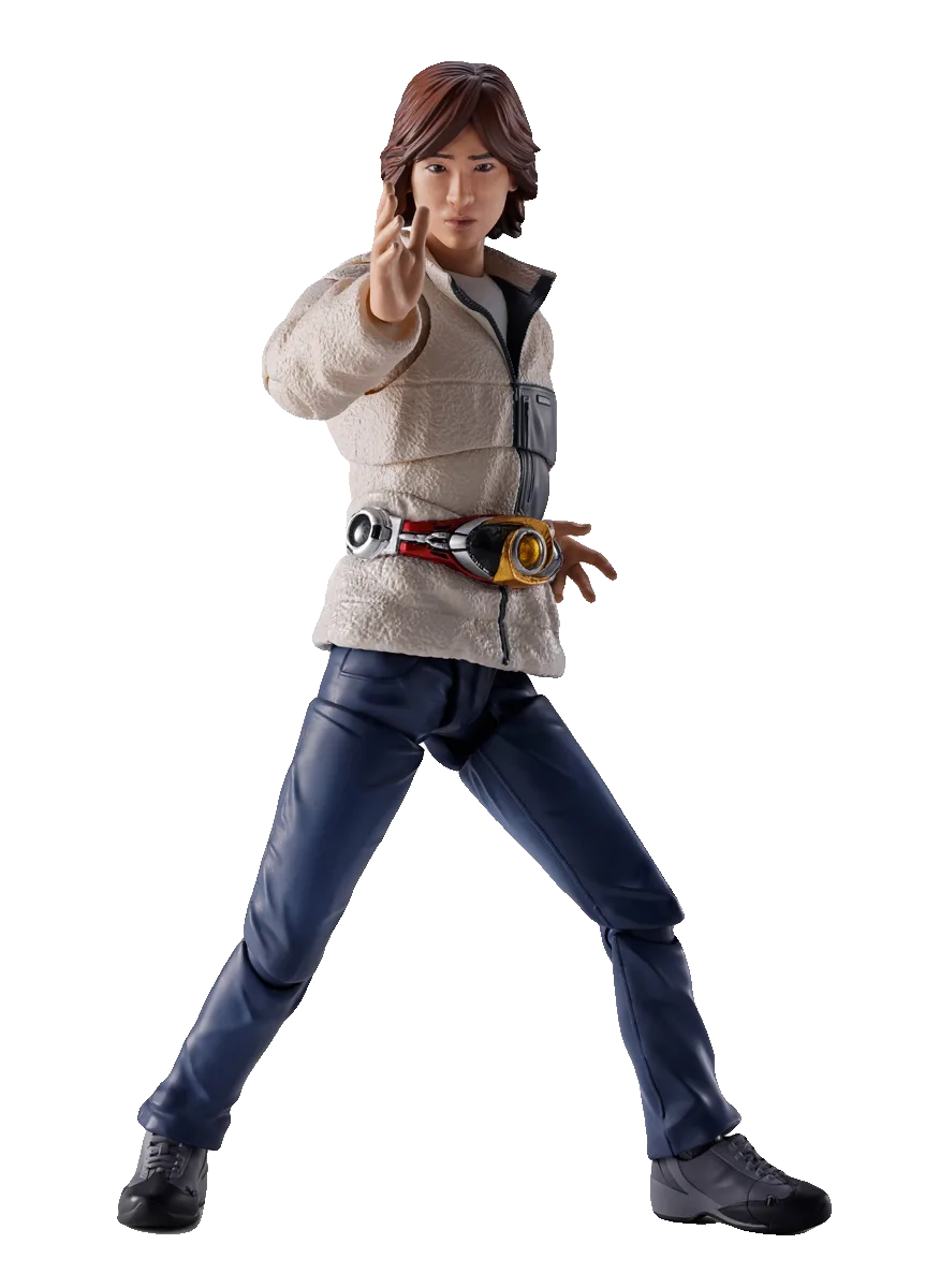 TSUGAMI SHOICHI