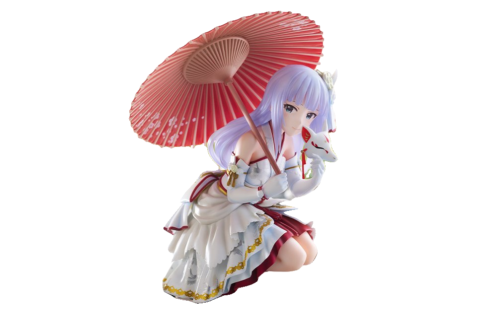 Tsumugi Shiraishi -Celebrate Miyabi-