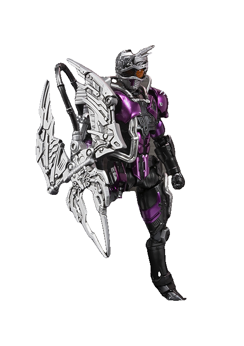 TUNE CHASER SET