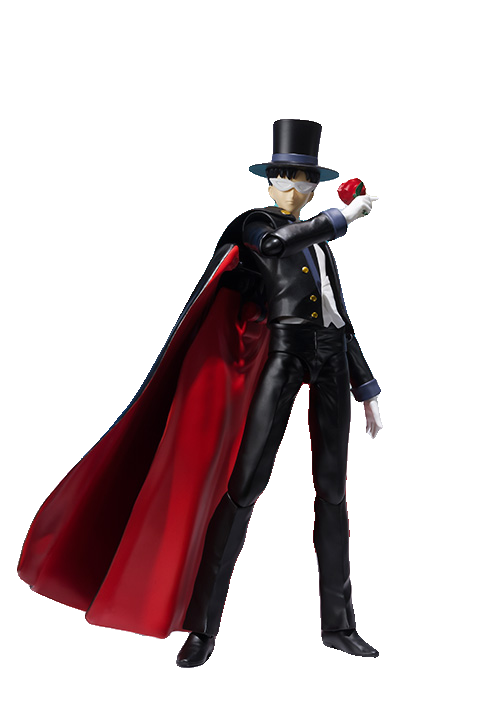 Tuxedo mask
