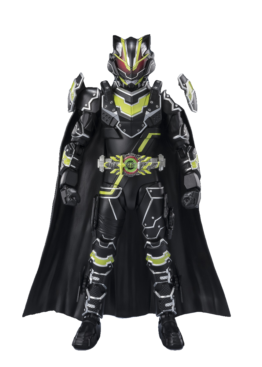 TYCOON BUJIN SWORD