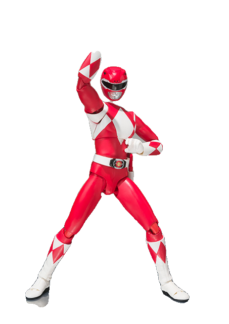 TYRANNORANGER