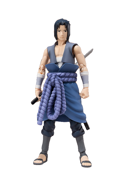 UCHIHA SASUKE Itachi Battle