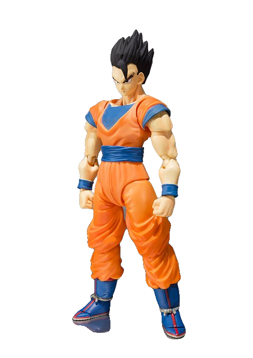 Ultimate SON GOHAN