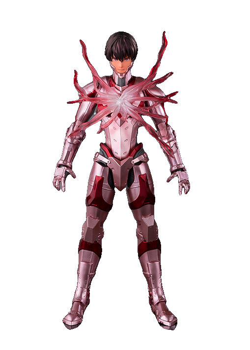 ULTRA-ACT× S.H.Figuarts ULTRAMAN Limiter Release Ver.