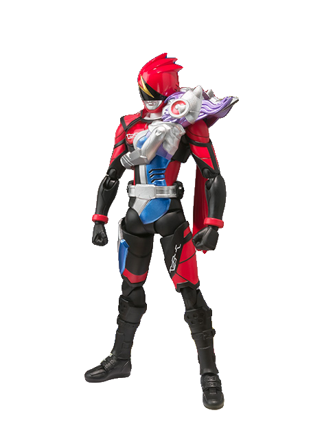 Ultra Akiba Red