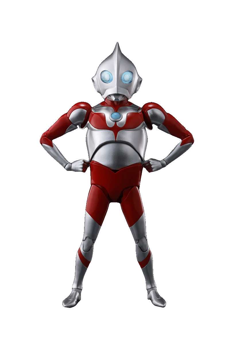 ULTRADAD (ULTRAMAN: RISING)