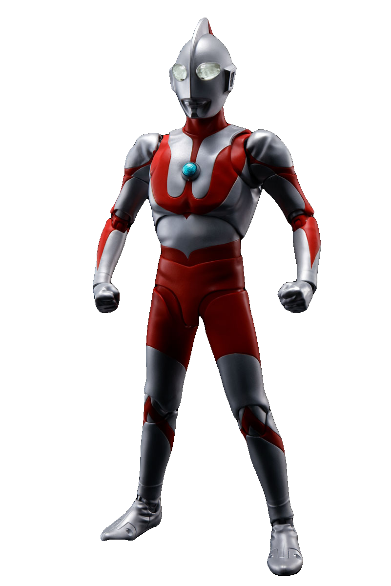 ULTRAMAN