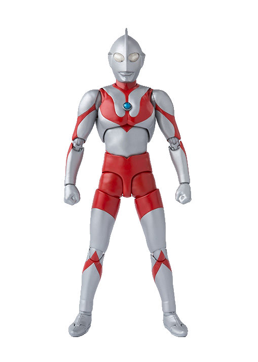 Ultraman 50th Anniversary Edition