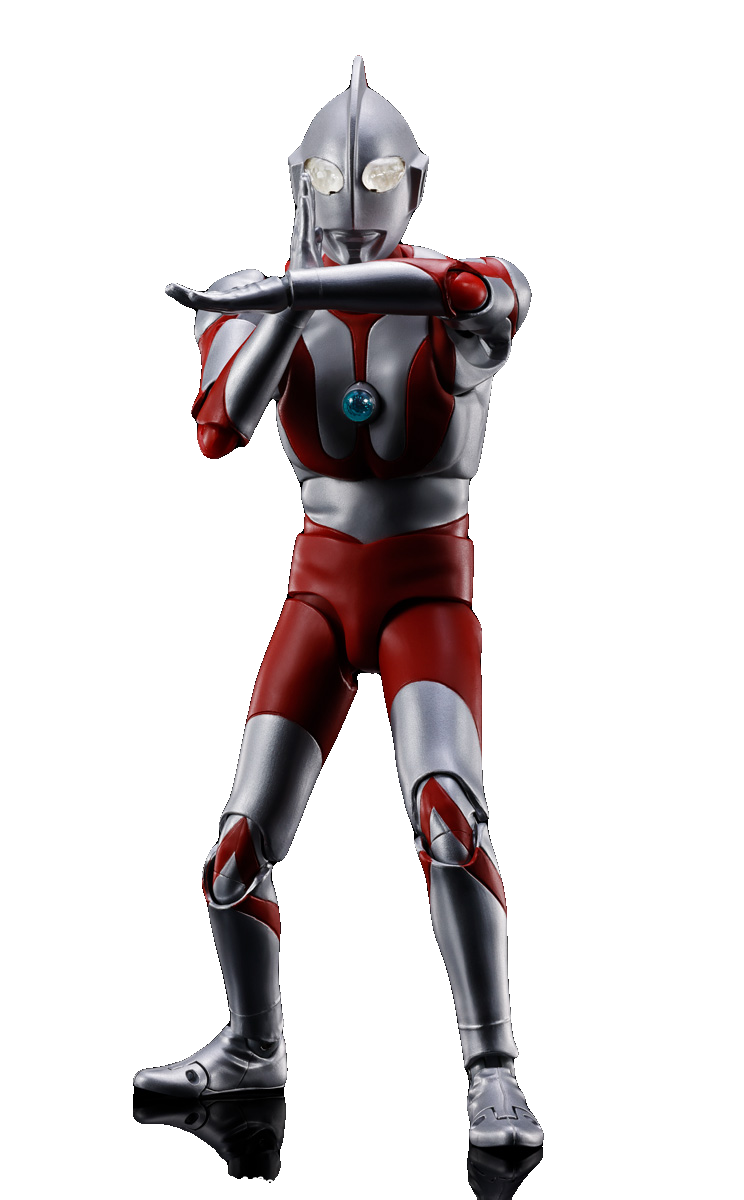 ULTRAMAN 60th Anniversary Edition