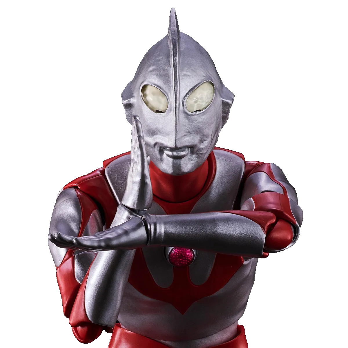 ULTRAMAN (A TYPE)