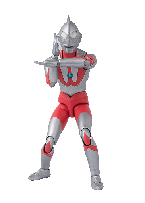ULTRAMAN (A TYPE)