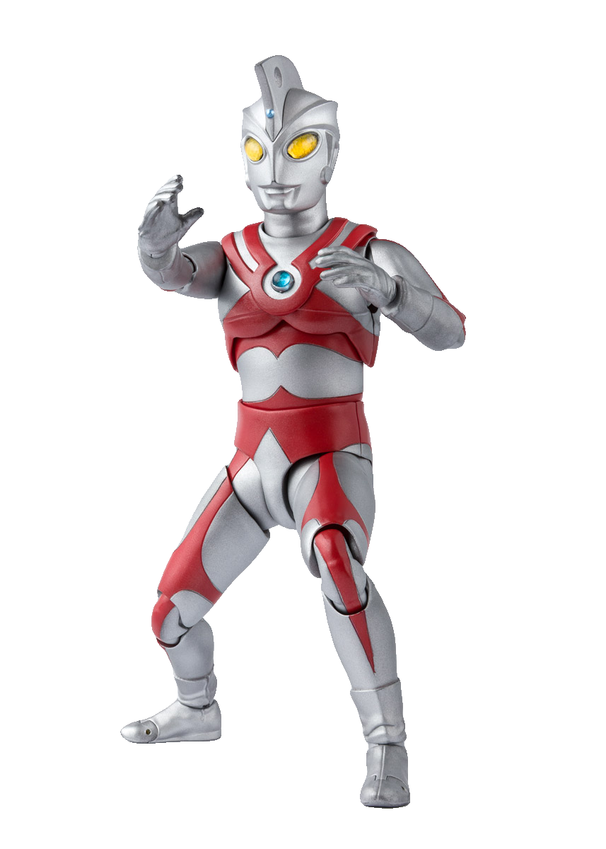 Ultraman Ace