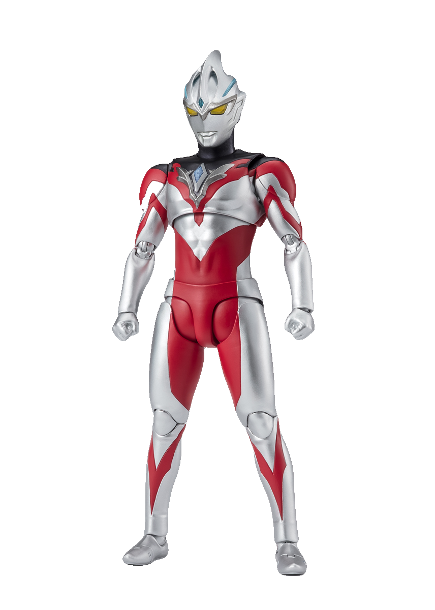 Ultraman Arc