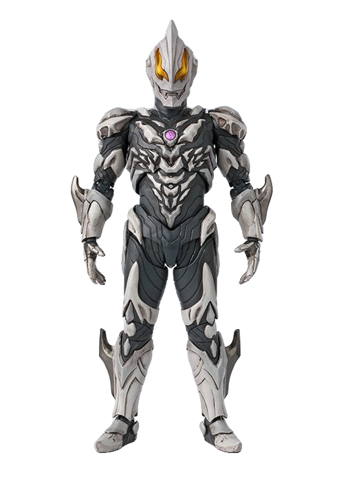 ULTRAMAN BELIAL ATROCIOUS