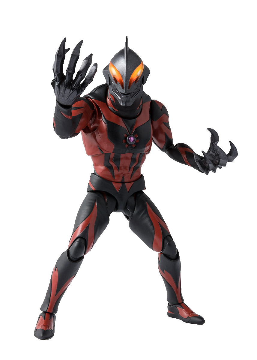 ULTRAMAN BELIAL