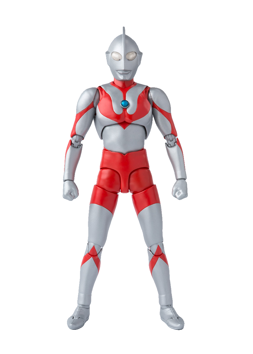 ULTRAMAN [BEST SELECTION] -STORE LIMITED EDITION-