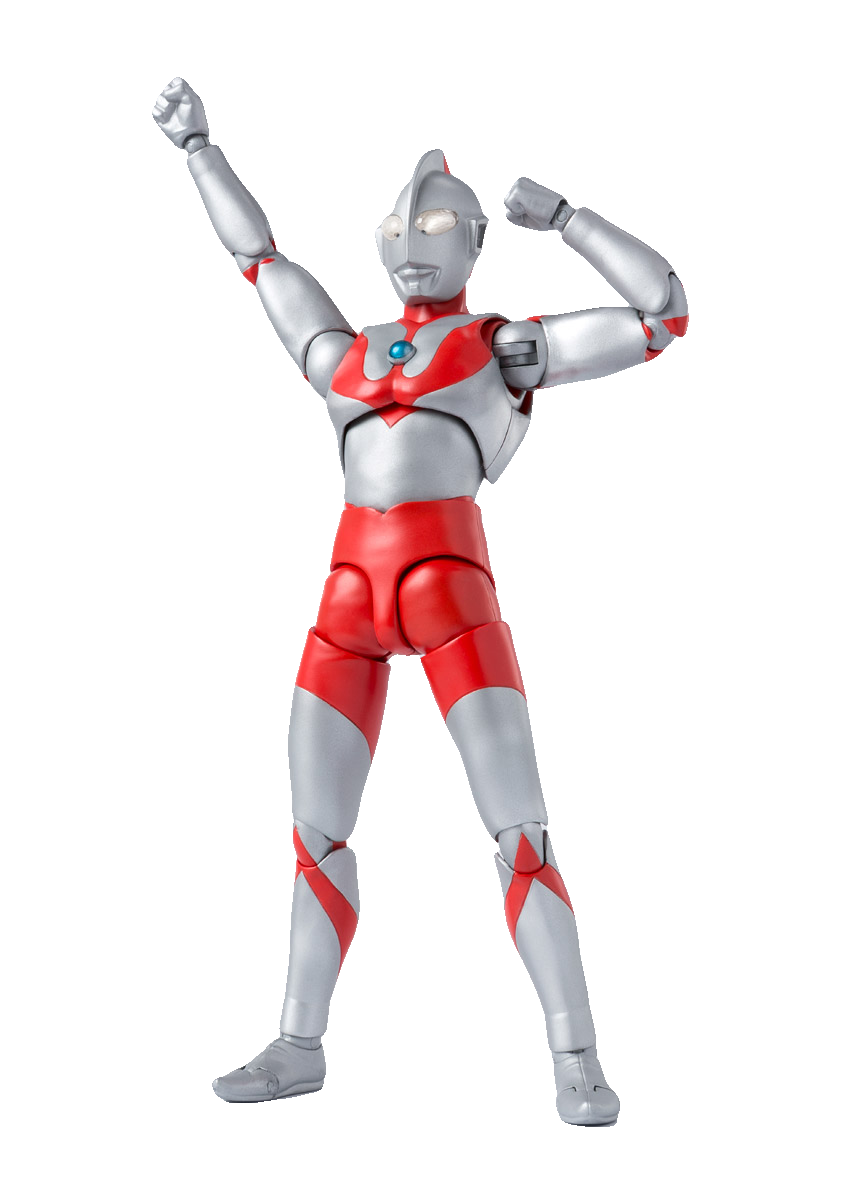 ULTRAMAN [BEST SELECTION]