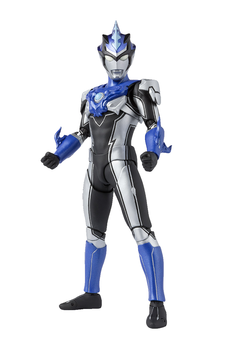 ULTRAMAN BLU AQUA