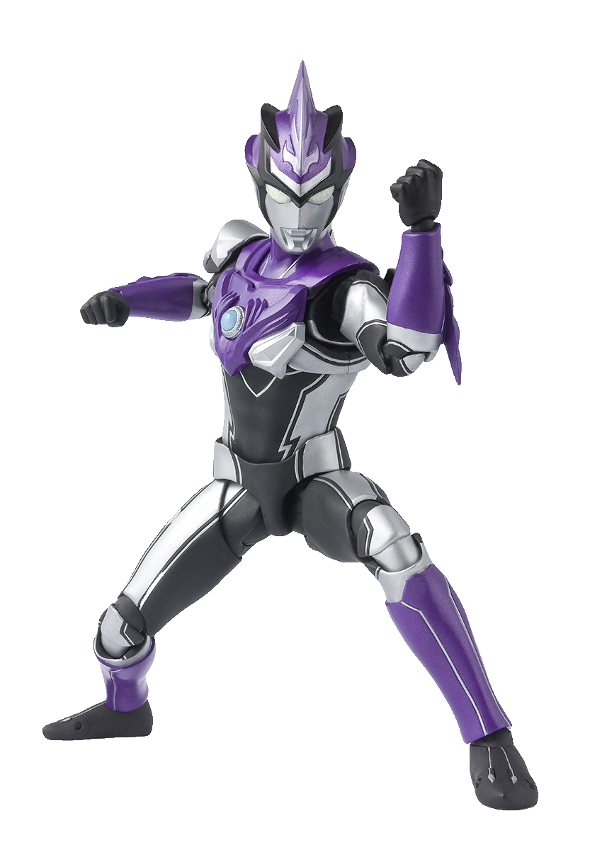 ULTRAMAN BLU WIND