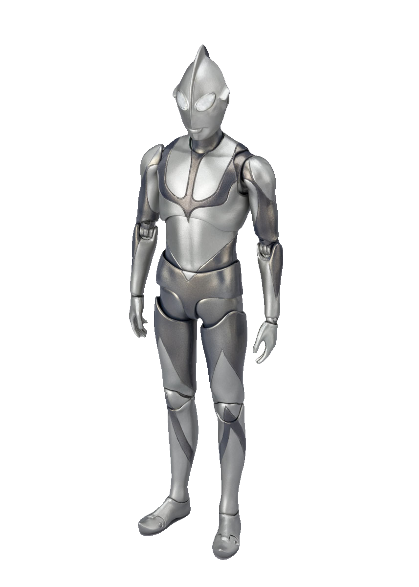 ULTRAMAN -First Contact Ver.- [SHIN ULTRAMAN]