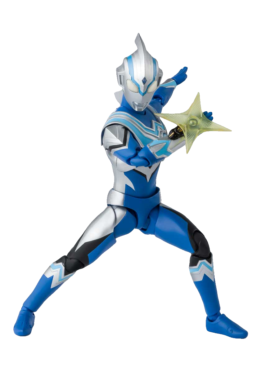 ULTRAMAN FUMA