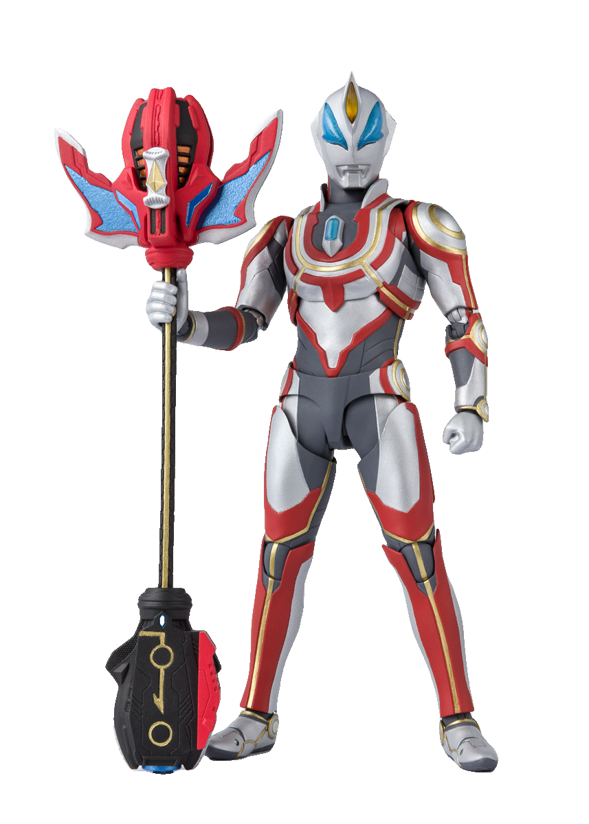 ULTRAMAN GEED ULTIMATE FINAL