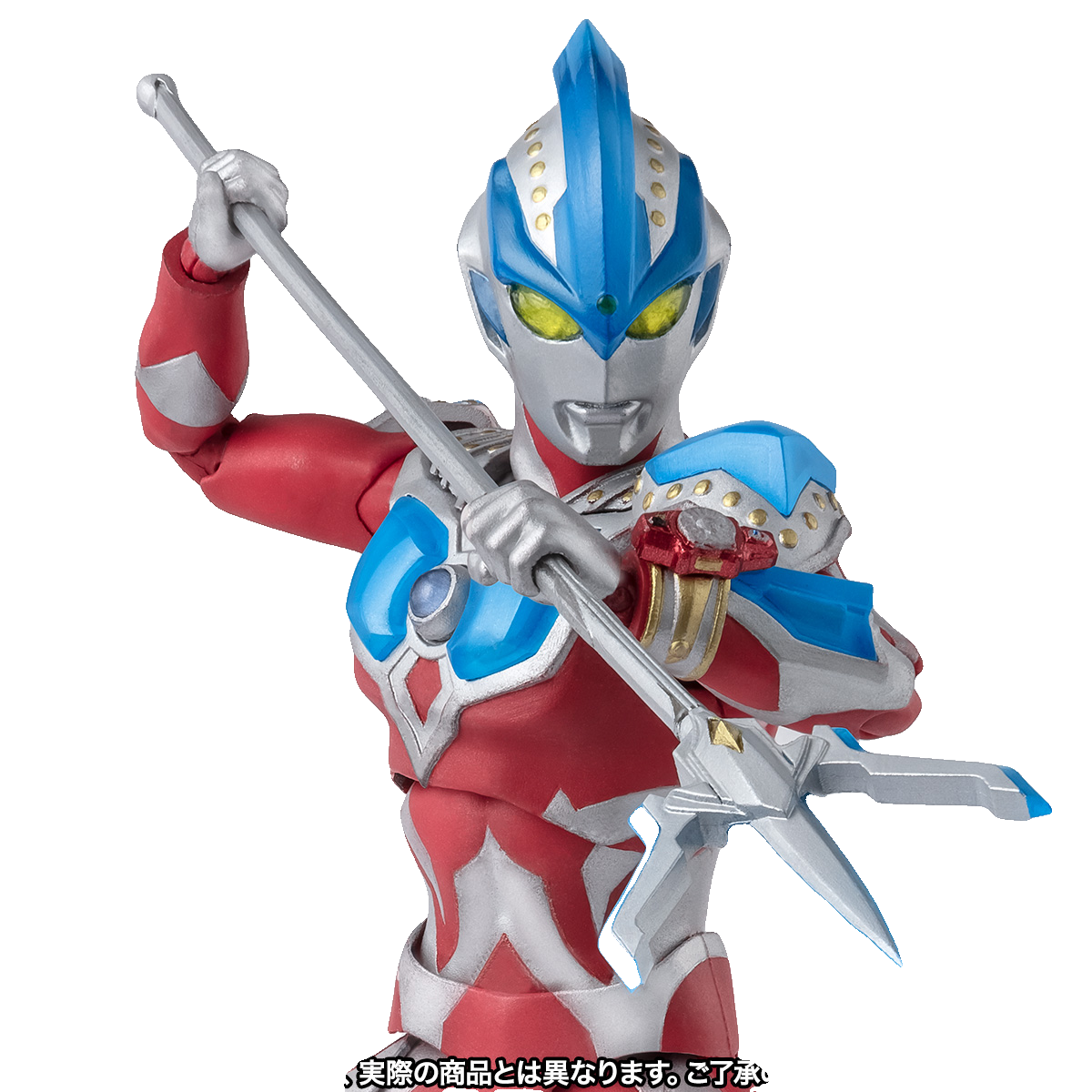 ULTRAMAN GINGA STRIUM