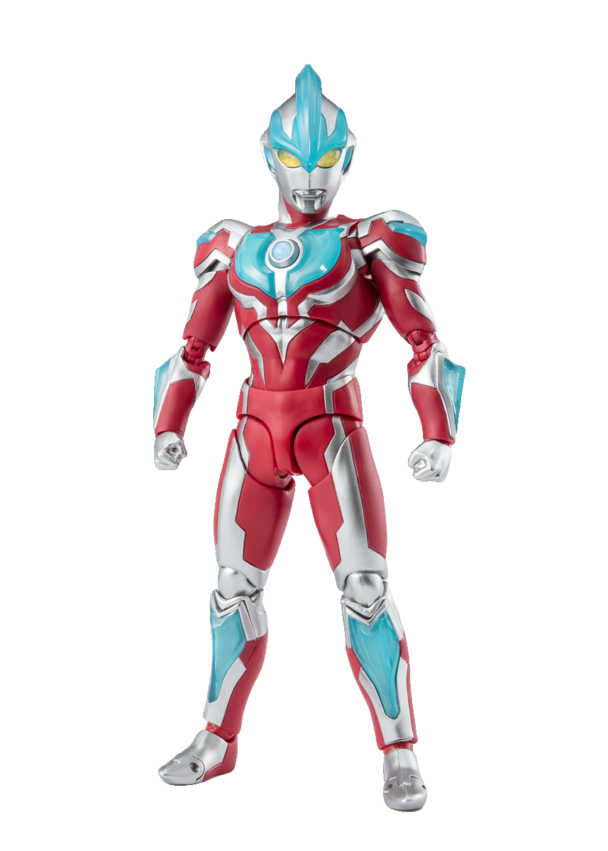 ULTRAMAN GINGA [ULTRAMAN NEW GENERATION STARS Ver.]