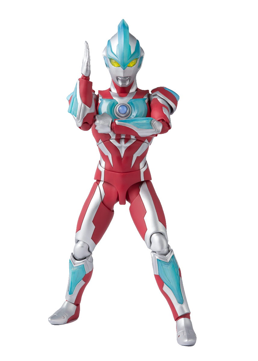 Ultraman Ginga