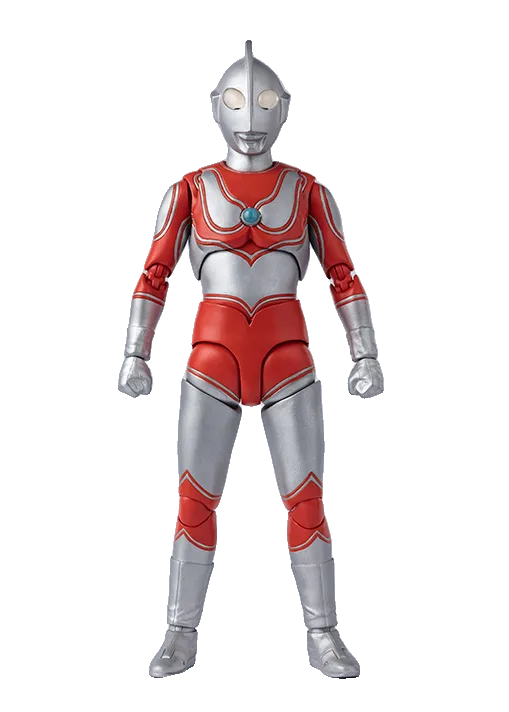 ULTRAMAN JACK