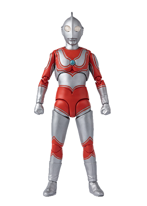 ULTRAMAN JACK