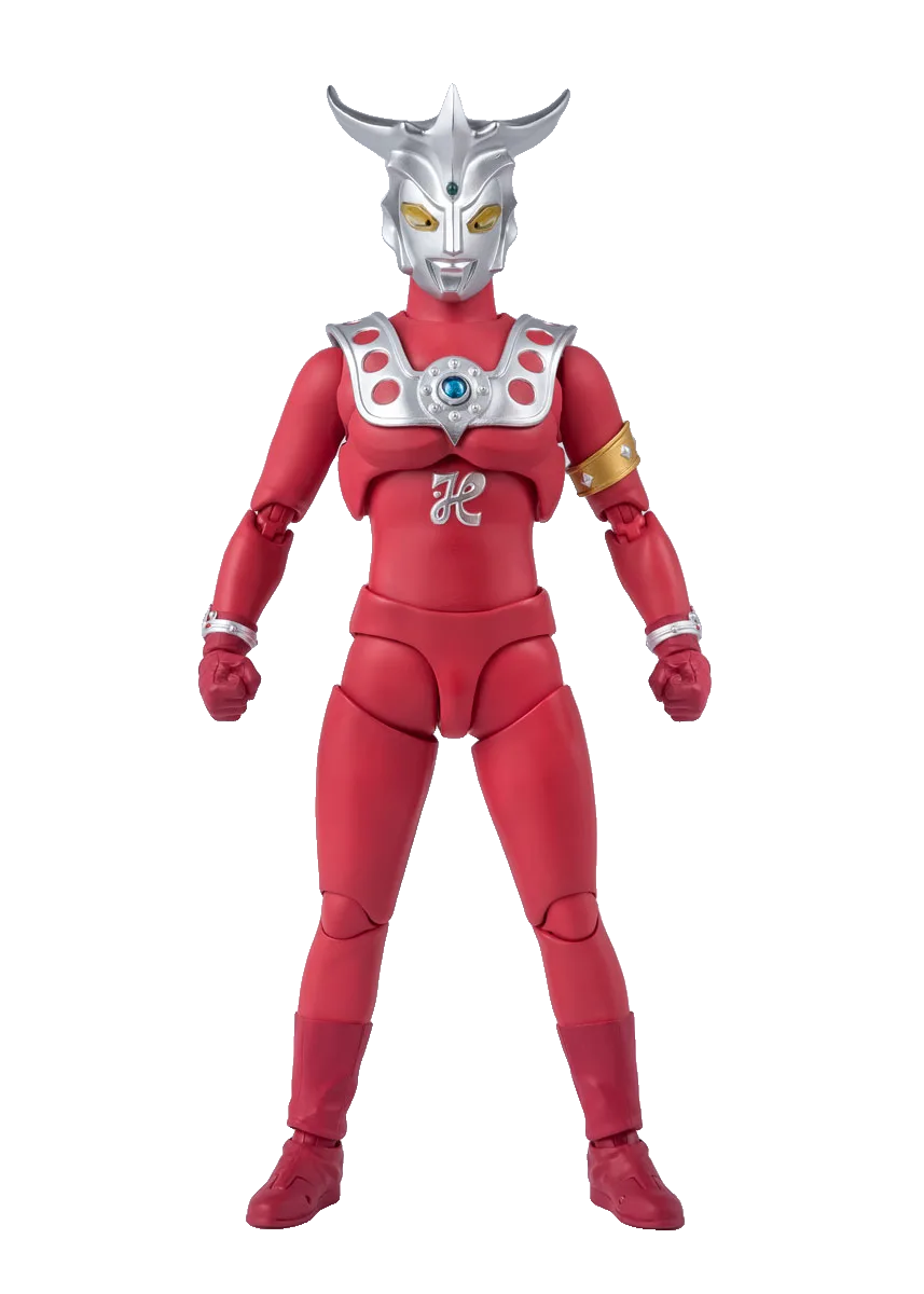 Ultraman Leo