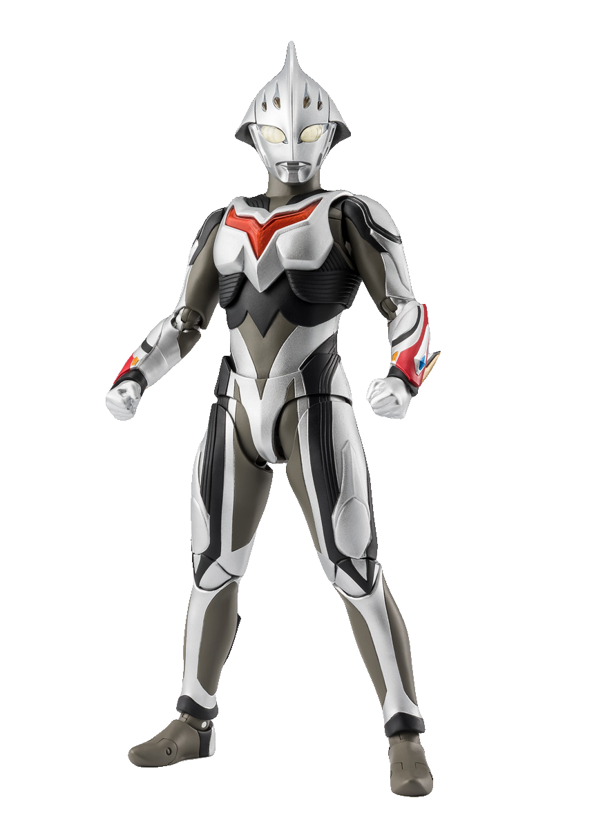 ULTRAMAN NEXUS ANPHANS