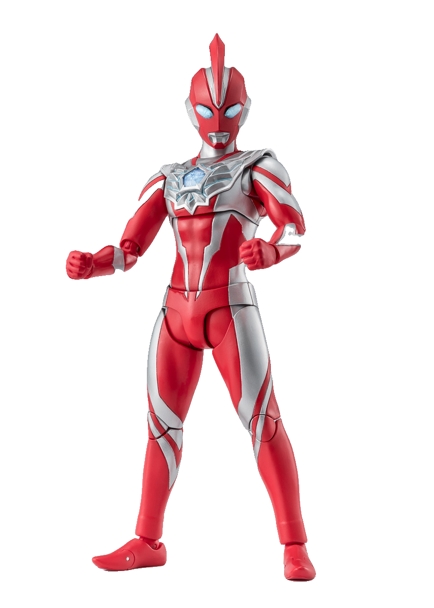ULTRAMAN OMEGA