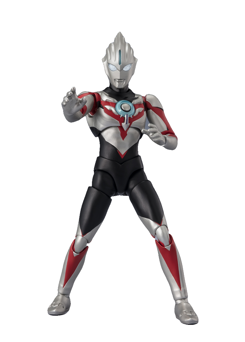 ULTRAMAN ORB ORB ORIGIN [ULTRAMAN NEW GENERATION STARS Ver.]