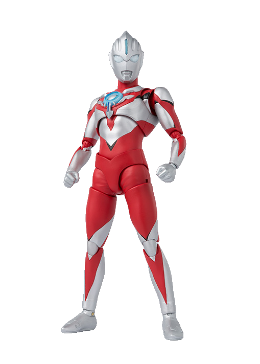 Ultraman Orb Origin · The First 【Amazon Limited】