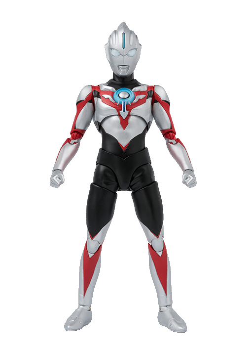 ULTRAMAN ORB ORIGIN