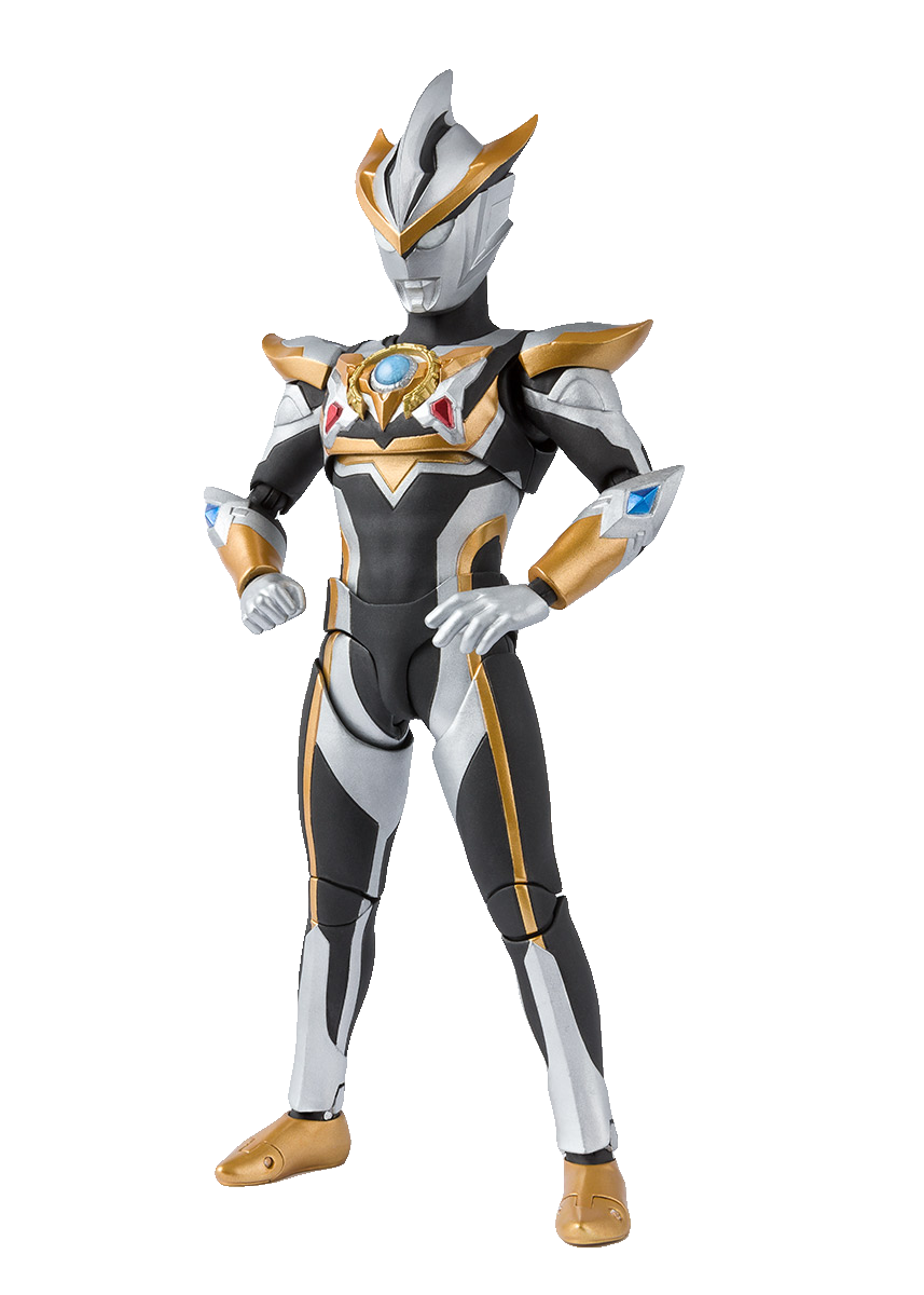 ULTRAMAN R/B
