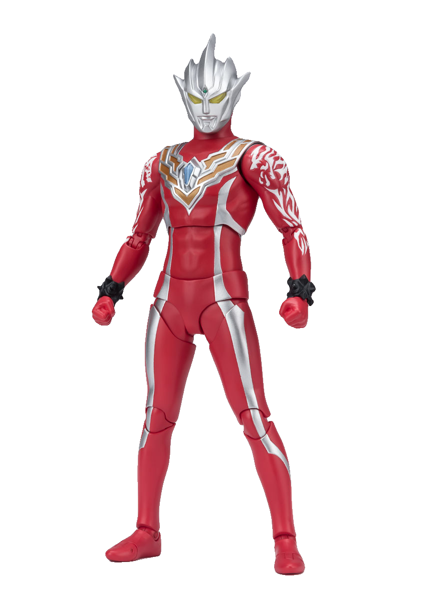 ULTRAMAN REGULOS